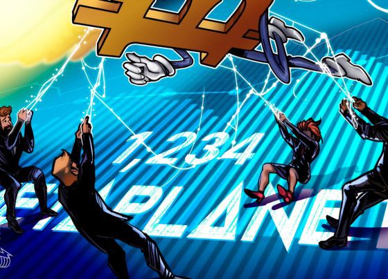 Metaplanet Bitcoin Holdings Outders Tesla с 1234 BTC Buy