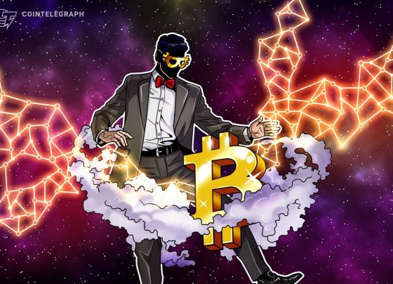 Nakamoto Holdings собирает 51,5 млн долларов на расширение казначейства BTC