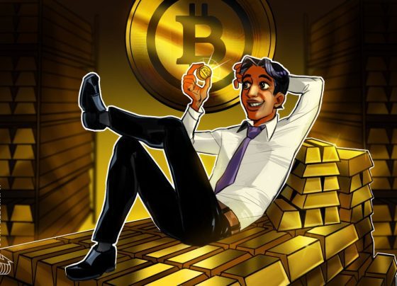 Panther Metals запускает биткойн -казначейство для Zine Mine Finance