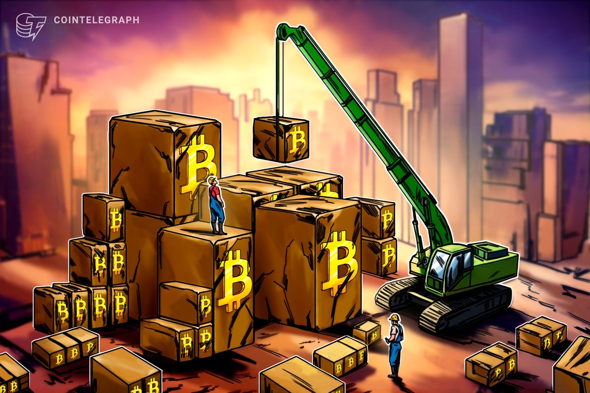 Semler Scientific планирует провести 105 000 биткойнов к 2027 году