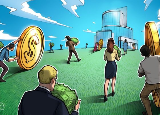 Smarter Web Company собирает 56 миллионов долларов после 196 биткойнов купить