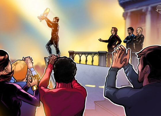 XBTO, арабский банк Швейцария для дебюта BTC Product