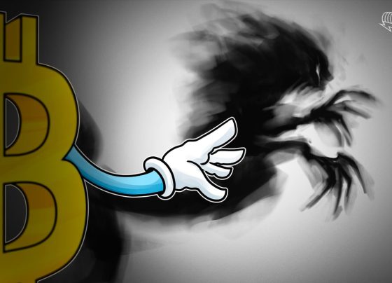 Биткойн ETF ударил с оттоком 278 долларов среди вражды Трампа-муска