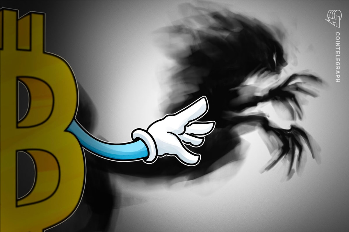 Биткойн ETF ударил с оттоком 278 долларов среди вражды Трампа-муска