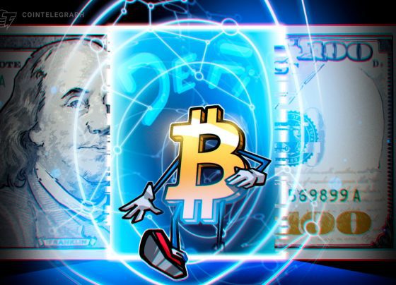 Биткойн Дэти может сместить традиционные финансы