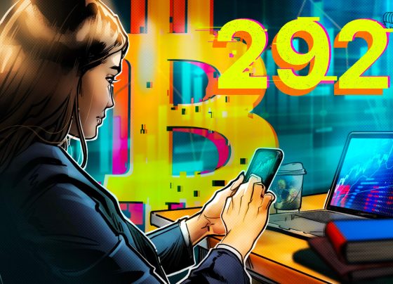 Биткойн -казначейская корпорация, чтобы возобновить торговлю TSXV после повышения 92 млн. Долл. США и 292 покупки BTC