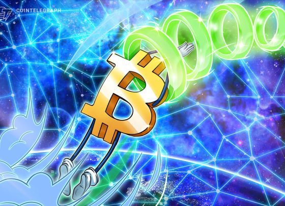 Биткойн может увидеть «вытягивание коврика» на уровне 104 000 долларов, поскольку цена BTC Слабость усугубляется подделкой заказа.