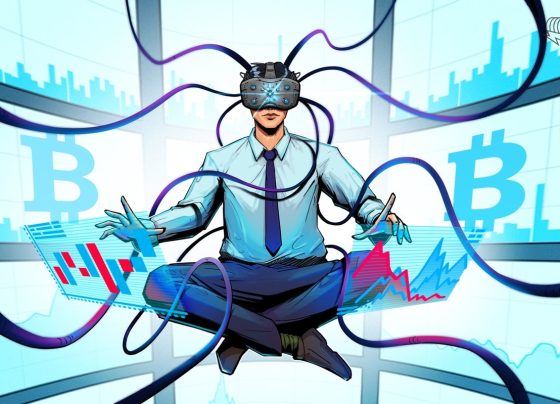 Биткойн направлен на новые максимумы, несмотря на медвежьи факторы