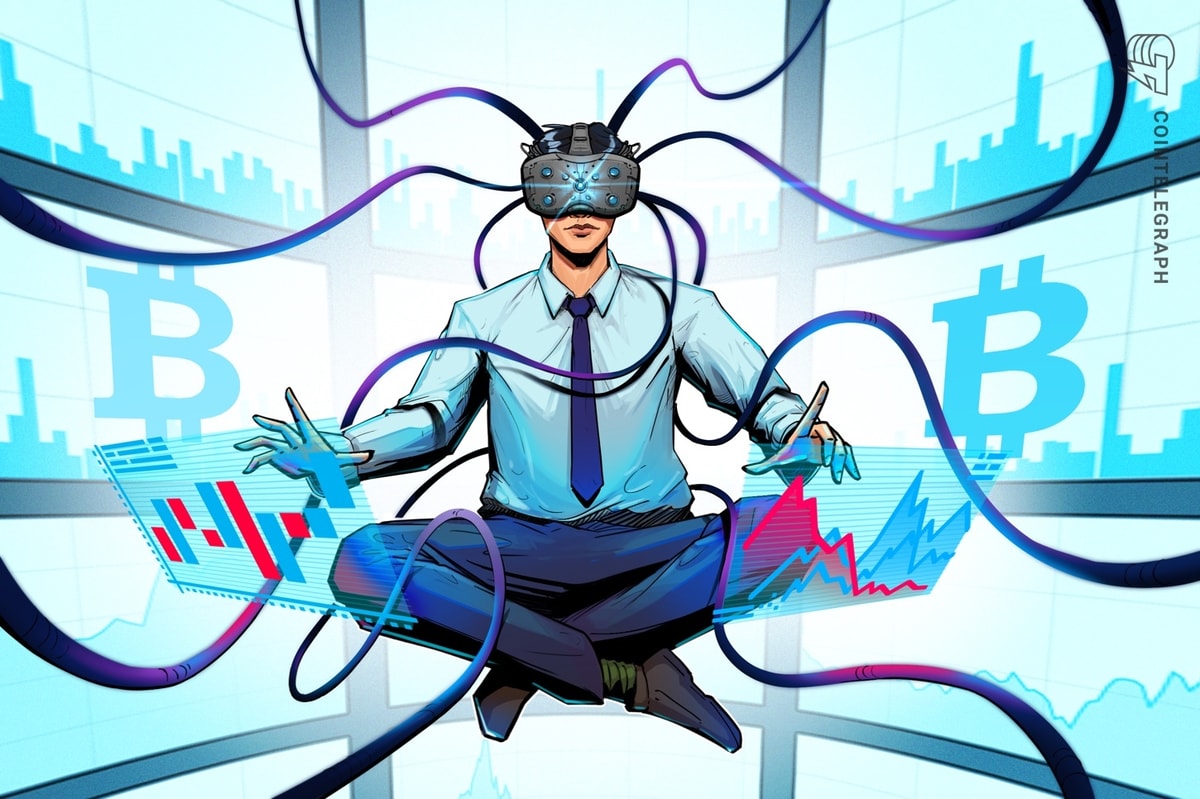 Биткойн направлен на новые максимумы, несмотря на медвежьи факторы