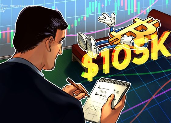 Биткойн падение до 100 тысяч долларов поймало многих торговцев отказа