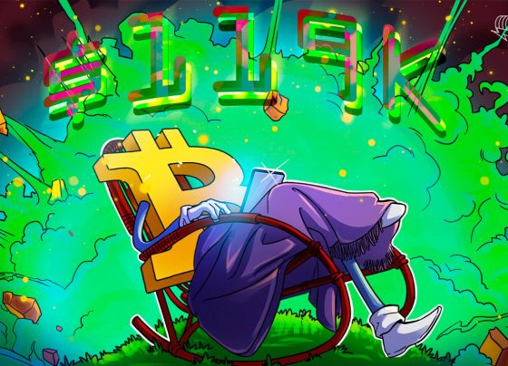 Биткойнская цена отскочил до 119 тыс. Долл. США, если история повторяется