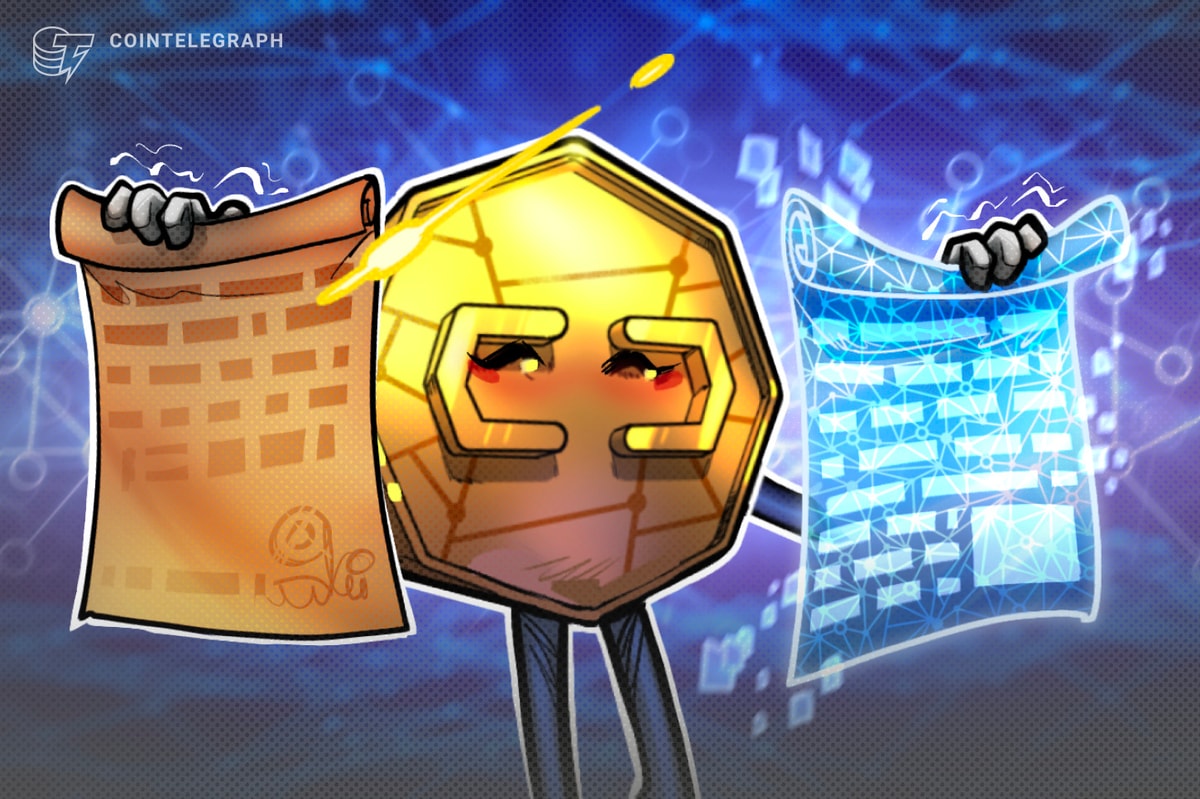 Больше технологов должны присоединиться к нормативному разговору.