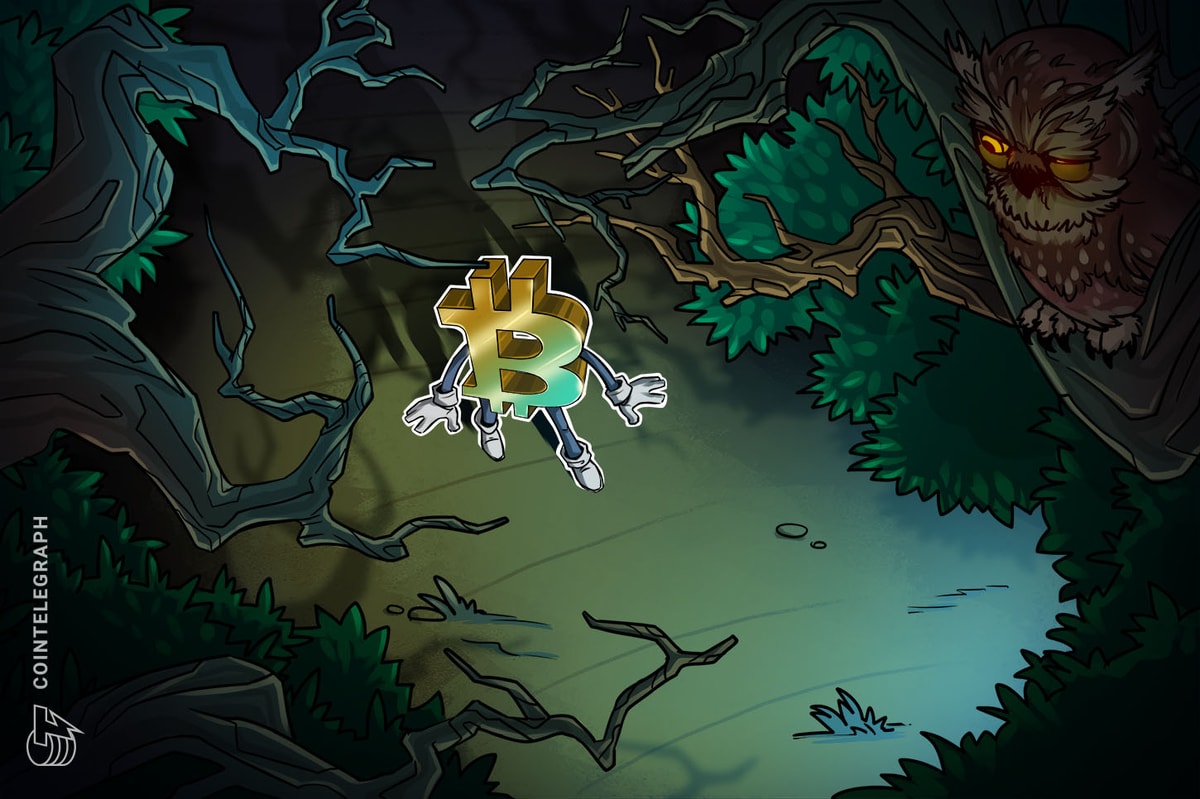 Борьба Биткойна в июне продолжается, так как S & P 500 Eyes Third Summer Rally