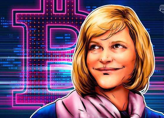 Военное руководство США поддерживает BTC Reserve: сенатор Lummis