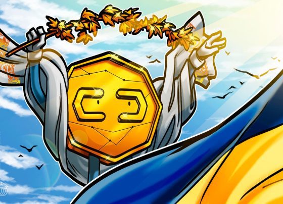 Законодатели Украины вводят законопроект о резерве Crypto Asset Reserve
