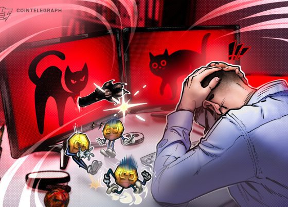 Инвестор Флориды предъявляет иск в Денвере Crypto School более 860 тысяч долларов