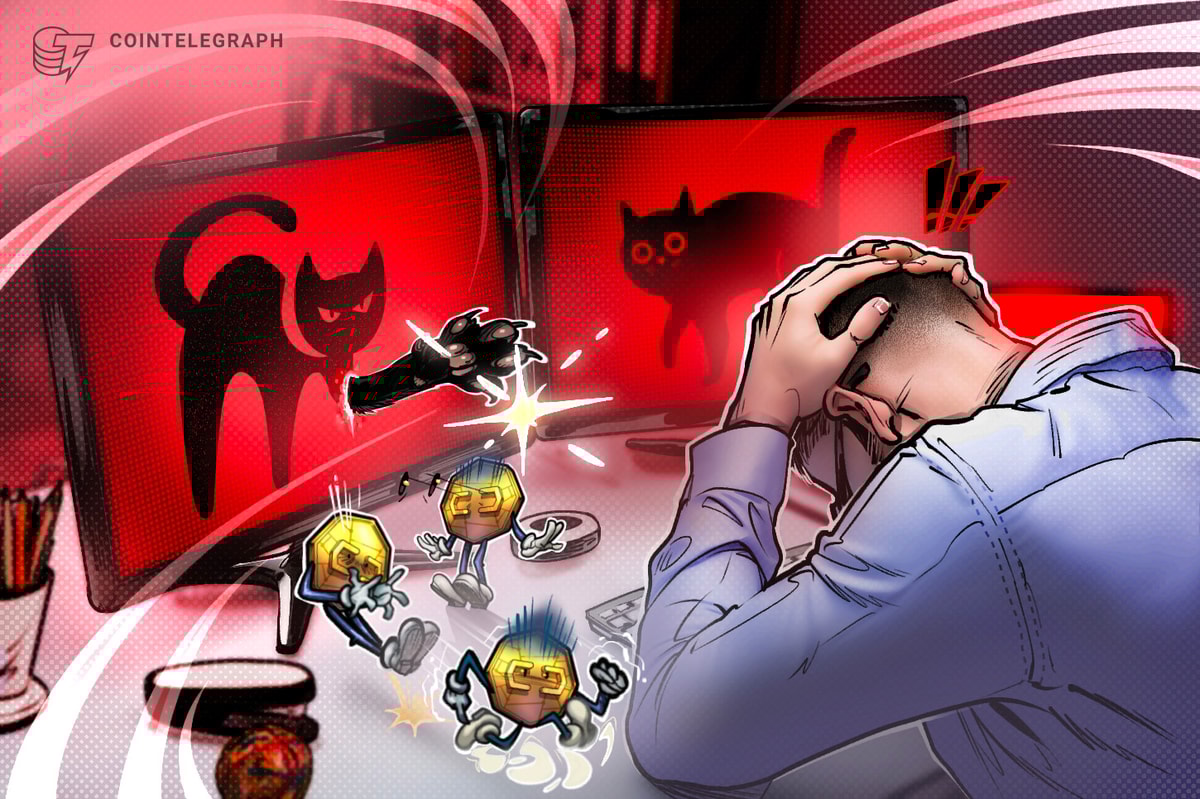 Инвестор Флориды предъявляет иск в Денвере Crypto School более 860 тысяч долларов