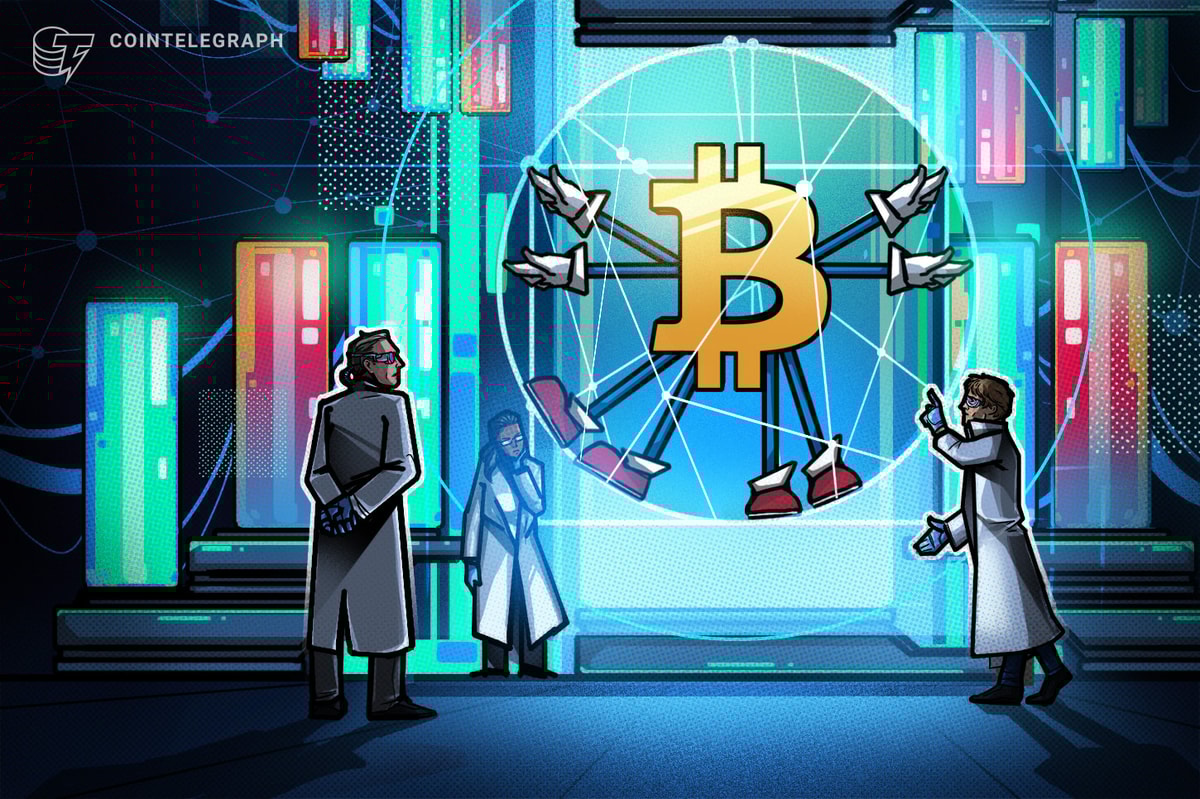 Крипто -индустрия ушла из оригинального духа Биткойн.