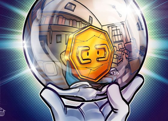 Крипто -цикл «жутко похожий» на 2017 год