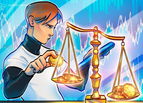 Небольшой крипто -трейдер зарабатывает 1,5 миллиона долларов с необычной стратегией фьючерсов