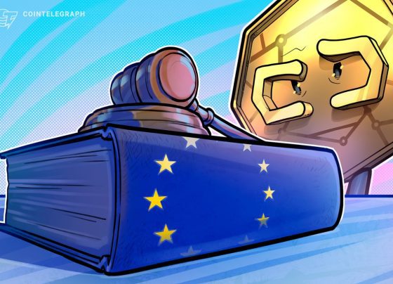 Несмотря на поддержку Трампа, Crypto выбирает слюду над Америкой: Paybis