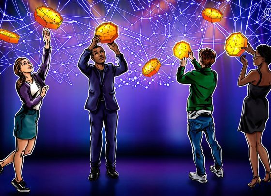 Новая экономика вызвала самую важную розничную революцию Crypto.