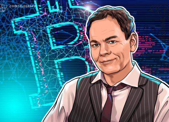 Новые казначейские фирмы BTC не проверены на медвежьем рынке: Макс Кейзер