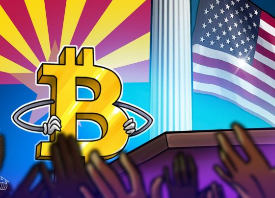 Сенат Аризоны возрождает законопроект о Биткойнском резерве