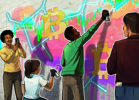 Социальные беспорядки между Gen Z для управления усыновлением BTC: аналитик