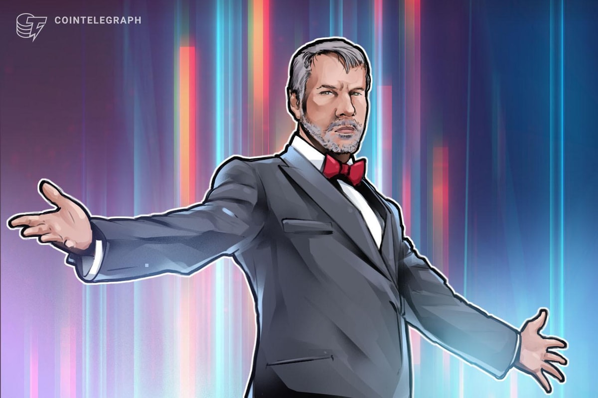 Стратегия Сейлора Премия не «неразумно»