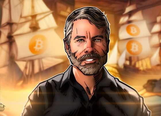 Стратегия сигнализирует еще одна покупка биткойнов 2 июня