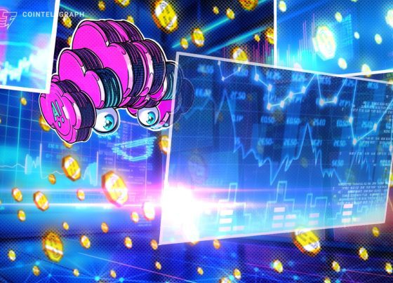 Трейдеры сдвигают стратегии на фоне тарифных беспорядков