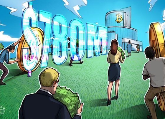 Четыре американские компании собирают 884 млн. Долл. США для биткойнов, ажиотаж покупает