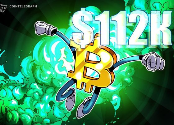 Что запустит BTC Price Breakout?