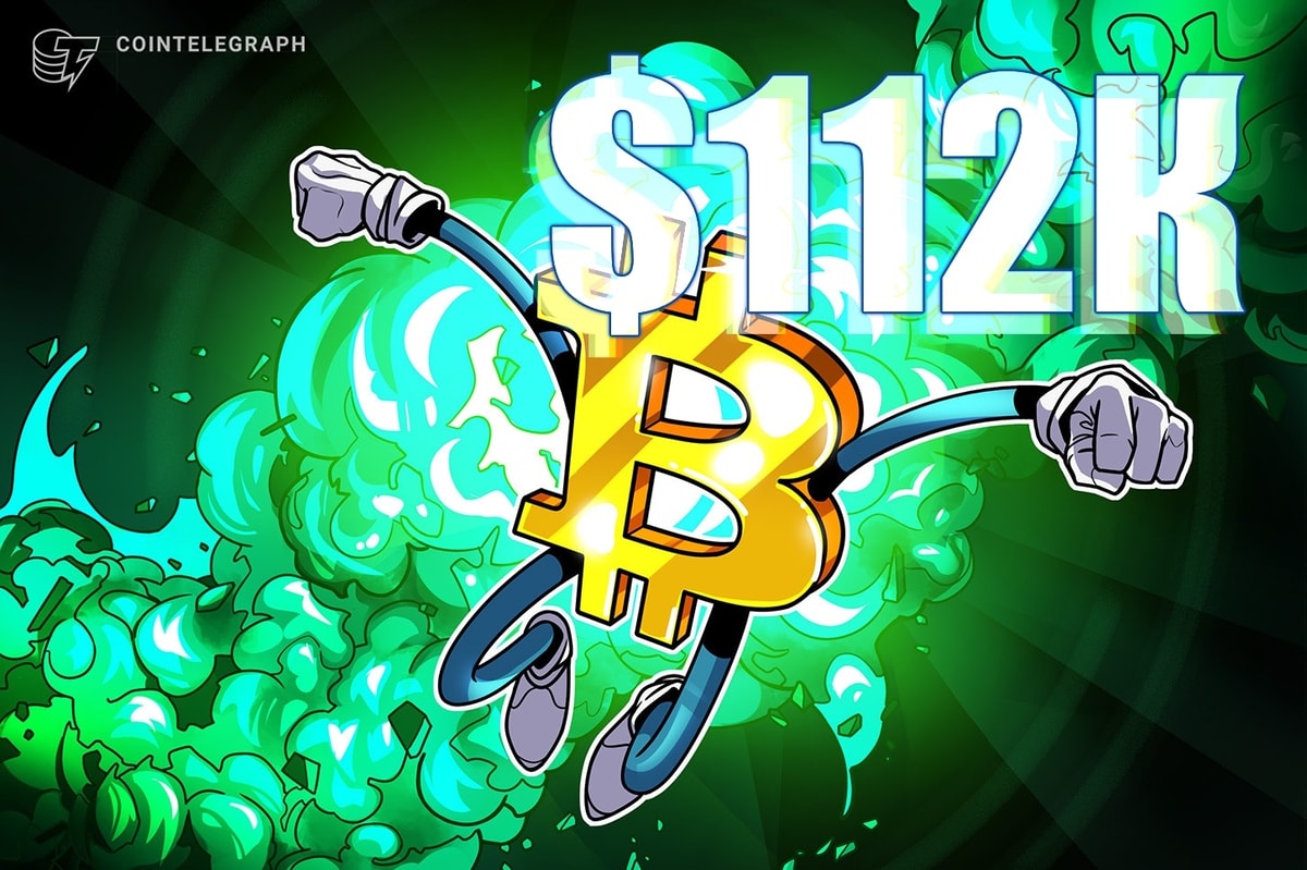 Что запустит BTC Price Breakout?