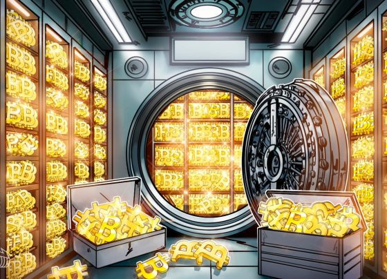 35 государственных фирм владеют 1000 BTC, корпоративные инвестиции в биткойны растут на 35%