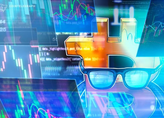 BTC Data указывает на падение биткойнов до 115 тыс. Долл. США