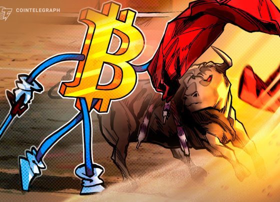 Bitcoin Bull Market может закончиться после октября: аналитик