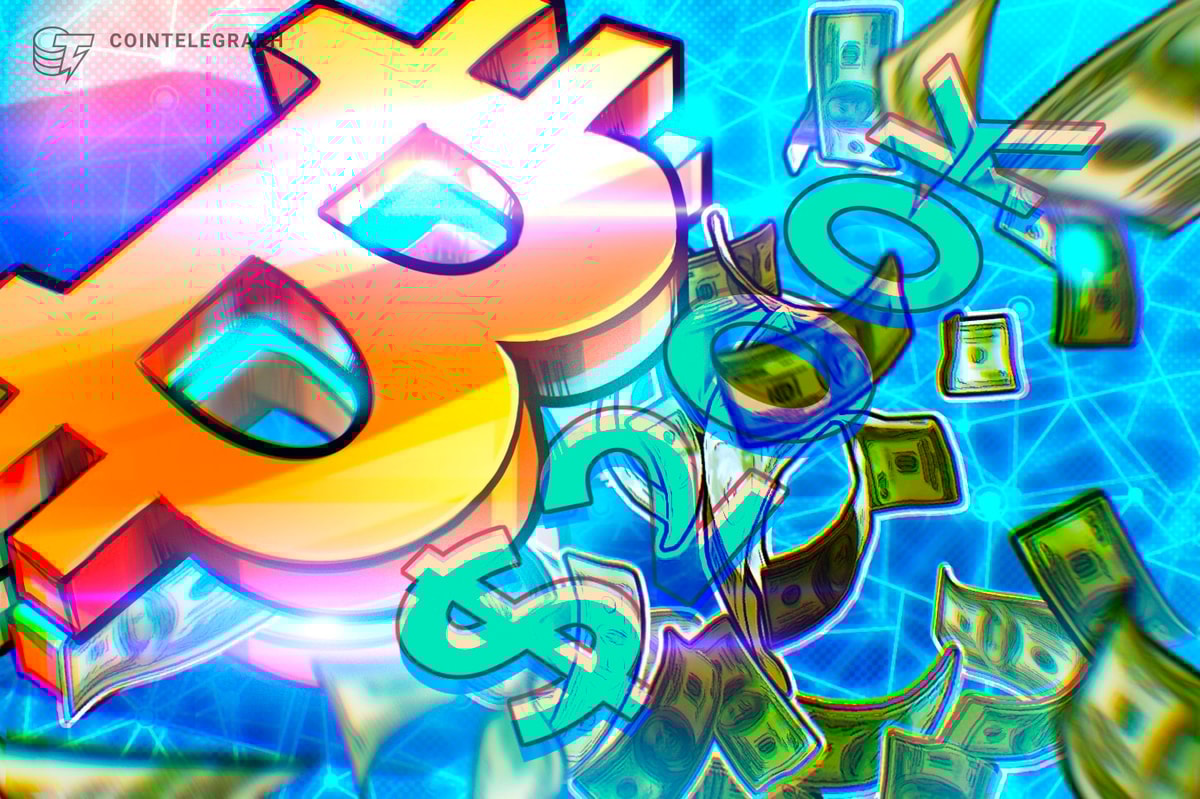 Bitcoin Khale делает ставку на 24 миллиона долларов на митинге BTC до 200 тысяч долларов, поскольку цена повторно проверяет 115 тыс. Долл. США.