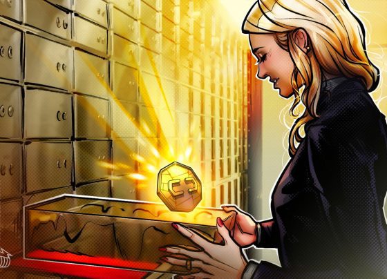 BlackRock сообщает о 14 миллиардах притоков криптографии во втором квартале