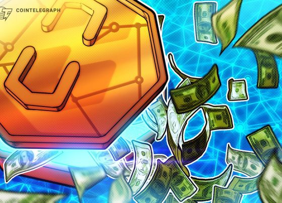 Crypto ETPS публикует 1,9 млрд. Долл. США по мере получения эфирных топов