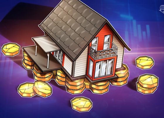 Crypto не разбивает американскую мечту