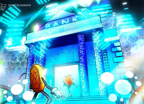 Digital Bank Metaplanet Eyes Digital Bank в плане расширения биткойнов