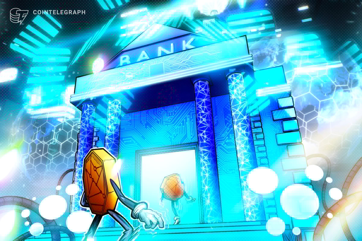 Digital Bank Metaplanet Eyes Digital Bank в плане расширения биткойнов