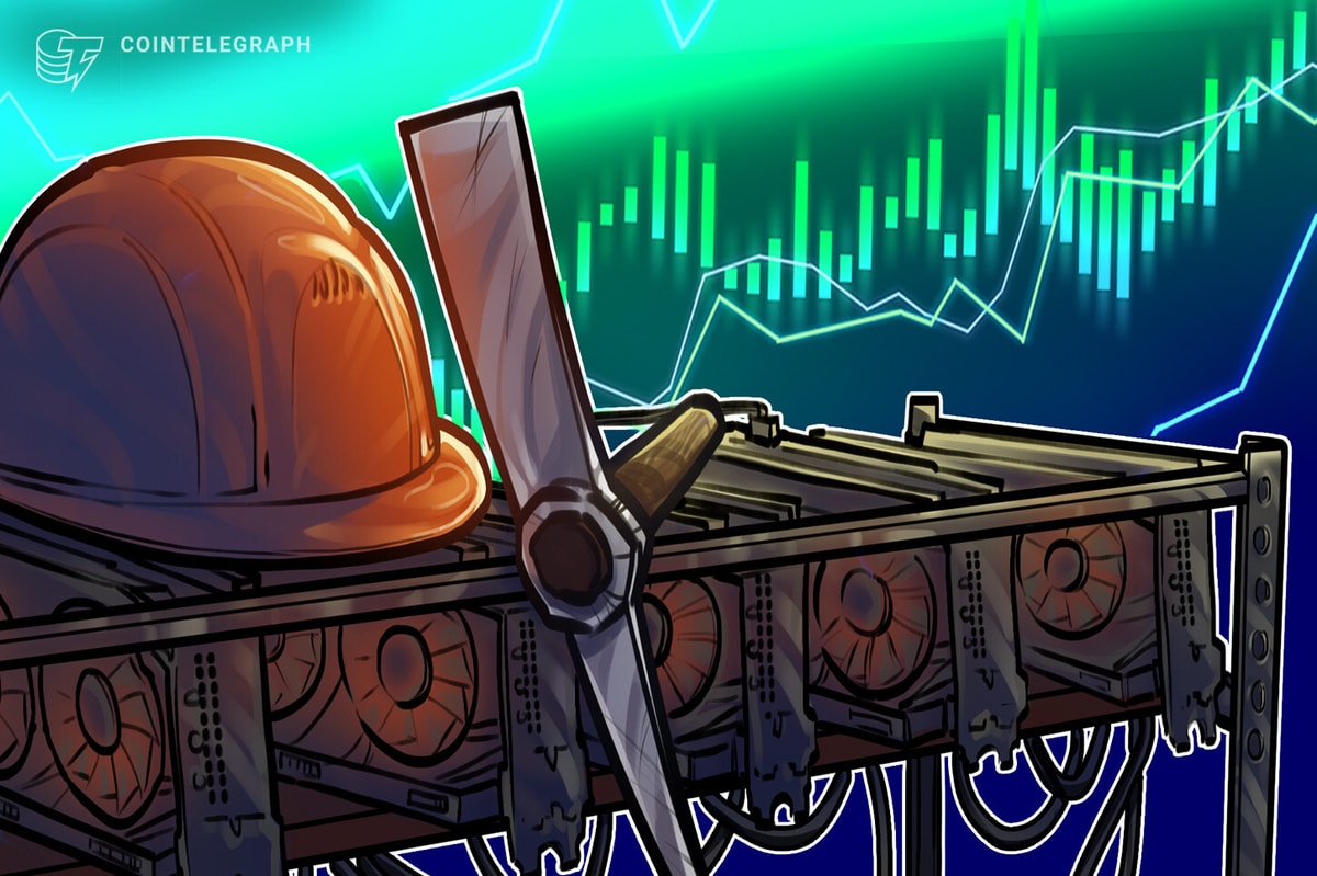 Mara Holdings бьет Q2 ожидания с рекордным прыжком доходов