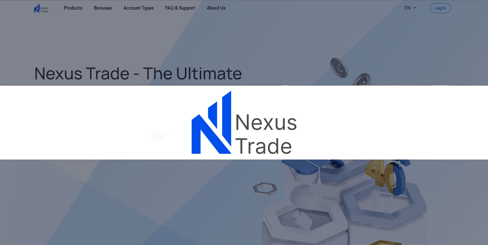 Обзор брокера Nexus Trade