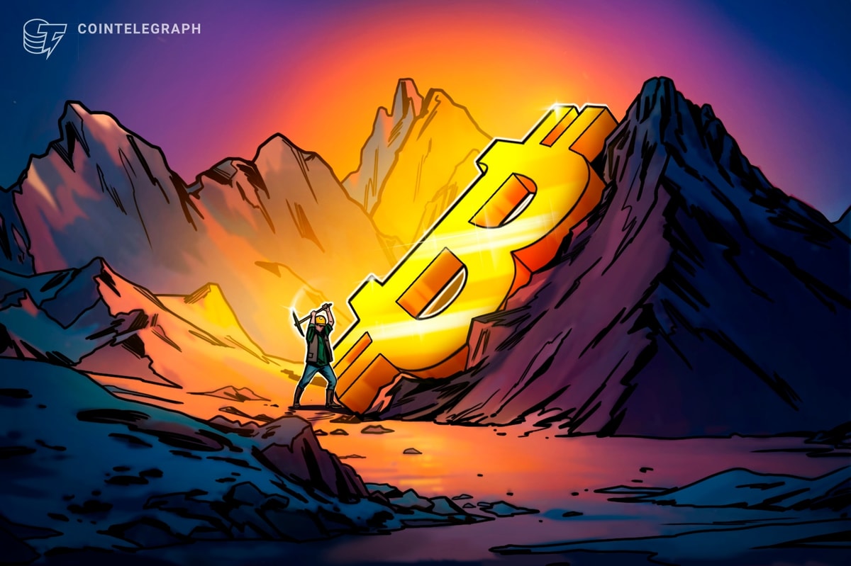 Solo Bitcoin Miner выигрывает 350 тыс. Долл. США с установкой 2,3 PH