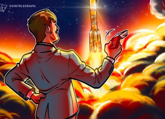 Sui до 5 долларов? Altseason может быть катализатором