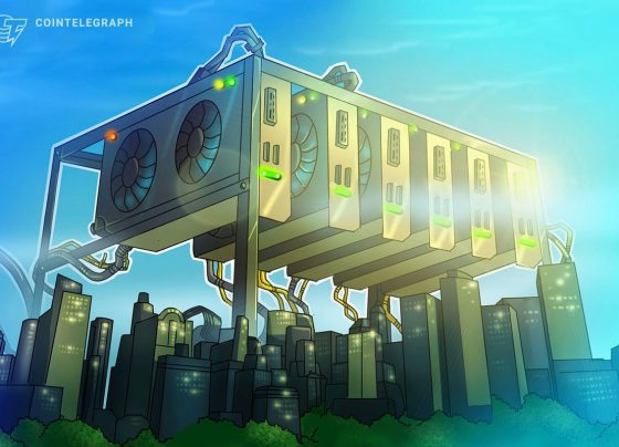 Top Bitcoin ASIC Maker Bitmain планирует производство США в 2025 году