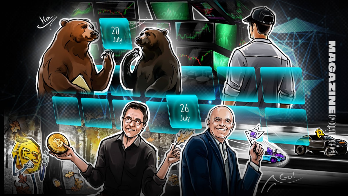 Xrp «Здоровая коррекция», эфирная упаковка: Digest's Hodler